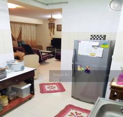 Blk 601A Punggol Central (Punggol), HDB 2 Rooms #130421512
